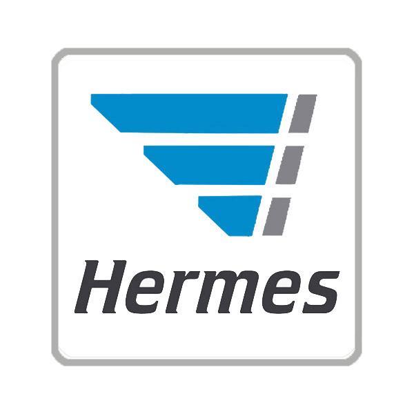 Original 1 Stück Hermes Badge Patch für alle Bundesliga Trikots 2014-2015-2016